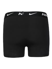 Czarny - Nike Kids Boxers 3 Packs - Image 5 of 10