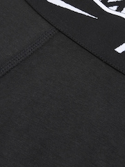 Czarny - Nike Kids Boxers 3 Packs - Image 8 of 10