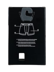 Czarny - Nike Kids Boxers 3 Packs - Image 9 of 10