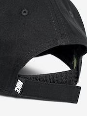 Nike Black Baby Futura 100% Cotton Cap - Image 3 of 3