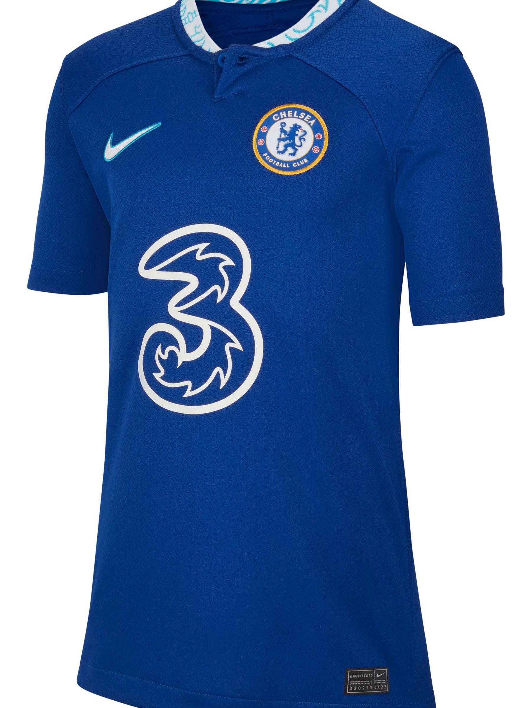 Chelsea FC Nike シャツ ENGINEERED Chelsea FC Men's Nike Soccer T-Shirt. Nike.com