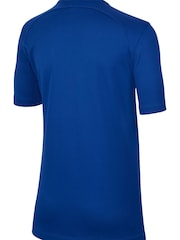 Nike Blue Chelsea FC 22/23 Home Football Shirt - Image 6 of 8