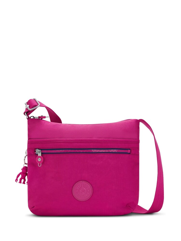 Kipling Arto Cross-Body Bag - Image 1 of 5