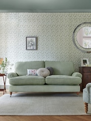 Круглая подушка Laura Ashley Rosanna - Изображение 2 из 4