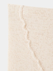 Mango Brown Knit Midi Skirt - Image 2 of 2