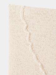 Mango Brown Knit Midi Skirt - Image 6 of 7