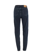 Calvin Klein Jeans Blue Mom Jeans - Image 5 of 6