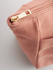 Pink Handheld Lunch Bag - Image 4 of 6