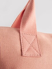 Pink Handheld Lunch Bag - Image 6 of 6