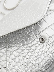 Silver Phone Purse - Image 4 of 5