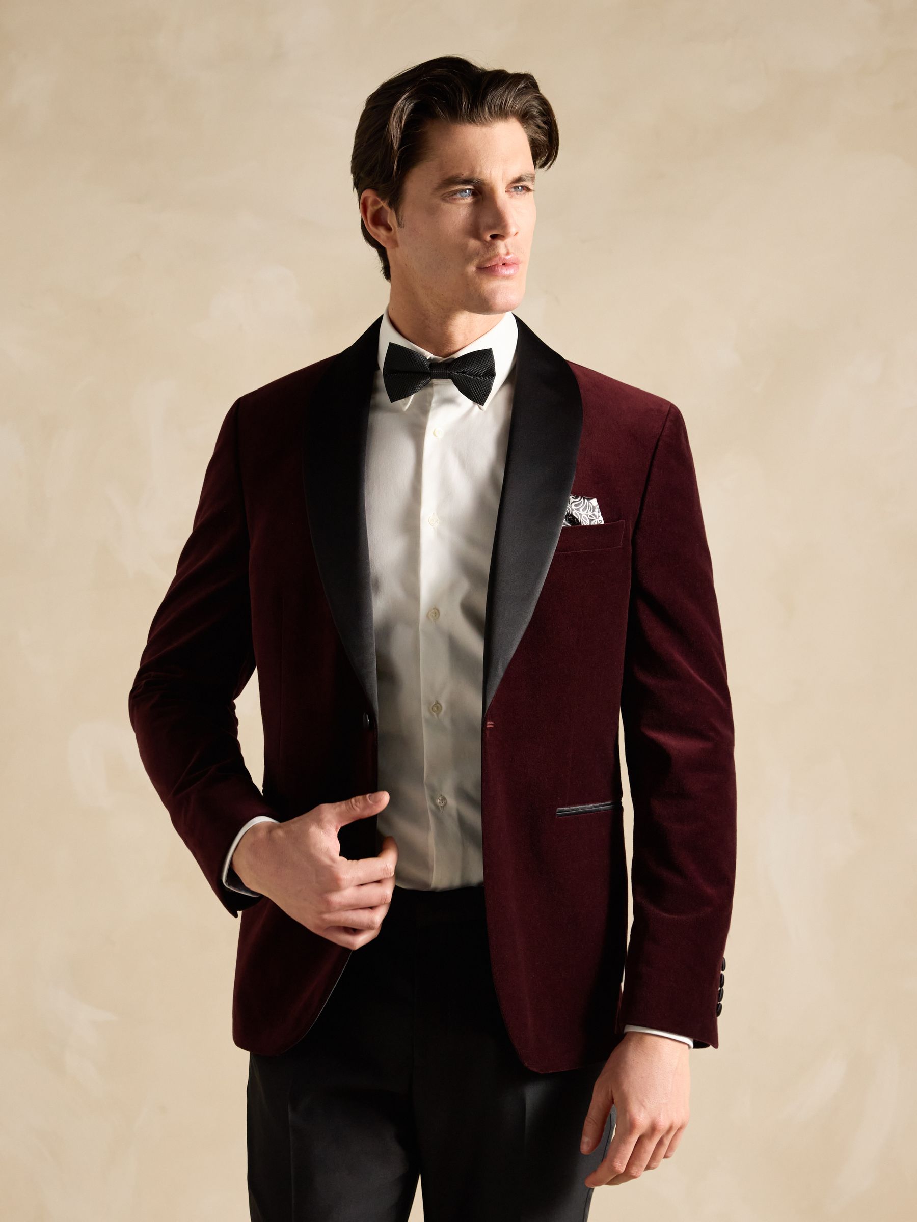Velvet blazer mens next new arrivals