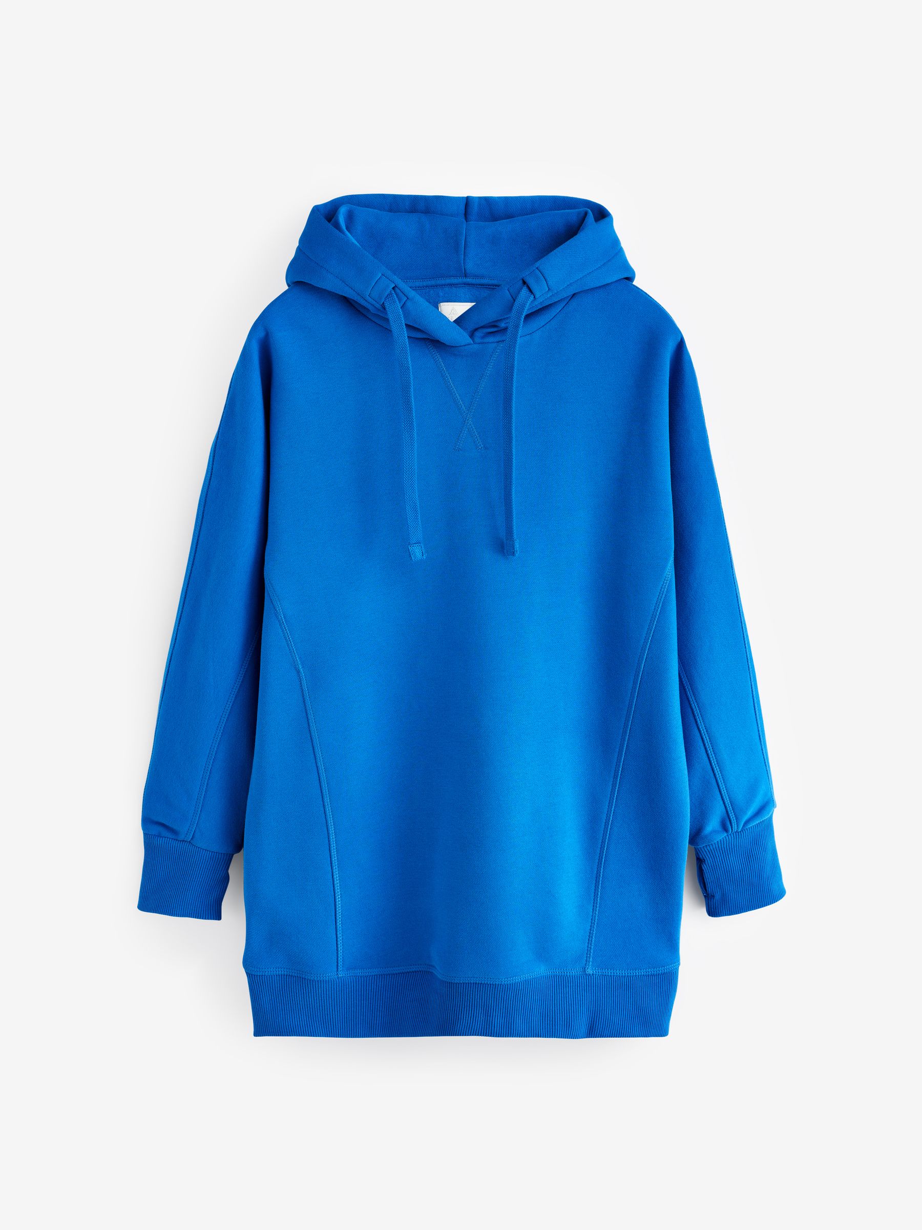 Longline hoodie h&m outlet