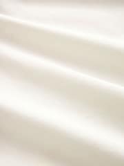 Ecru White 100% Cotton Active Jersey Tank - Image 7 of 7
