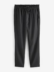 Black Active Walking Trousers - Image 6 of 7