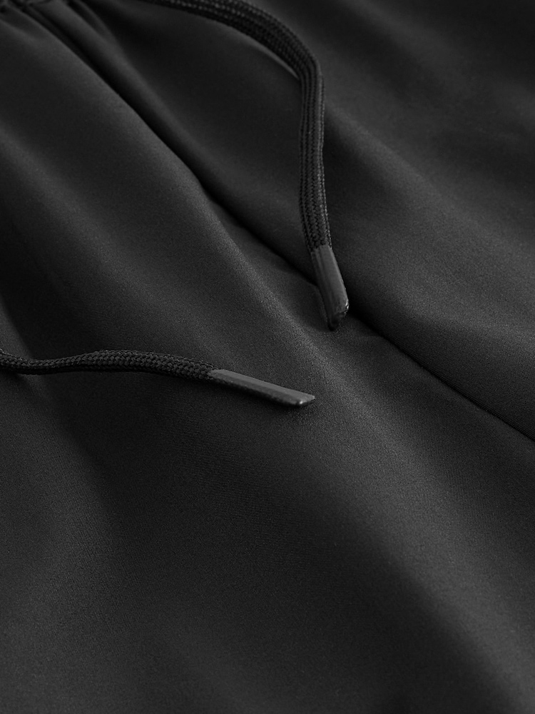 Black Active Walking Trousers - Image 7 of 7