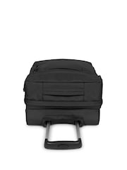 Eastpak Black Transit'R 4 S + Luggage - Image 4 of 6