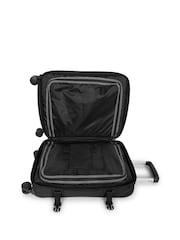 Eastpak Black Transit'R 4 S + Luggage - Image 5 of 6