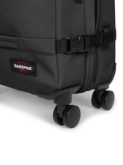 Eastpak Black Transit'R 4 S + Luggage - Image 6 of 6