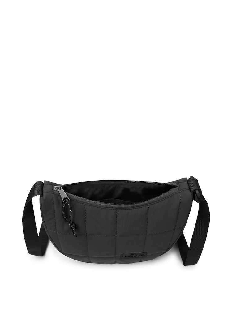 Eastpak Half Moon Puff Dama-dama Çantası - 3şəkildən 3 şəkil