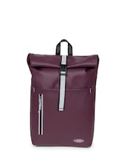 Eastpak Purple Up Roll Bag - Image 1 of 6