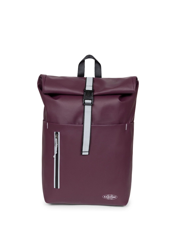 Eastpak Purple Up Roll Bag - Image 1 of 6