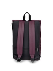Eastpak Purple Up Roll Bag - Image 2 of 6