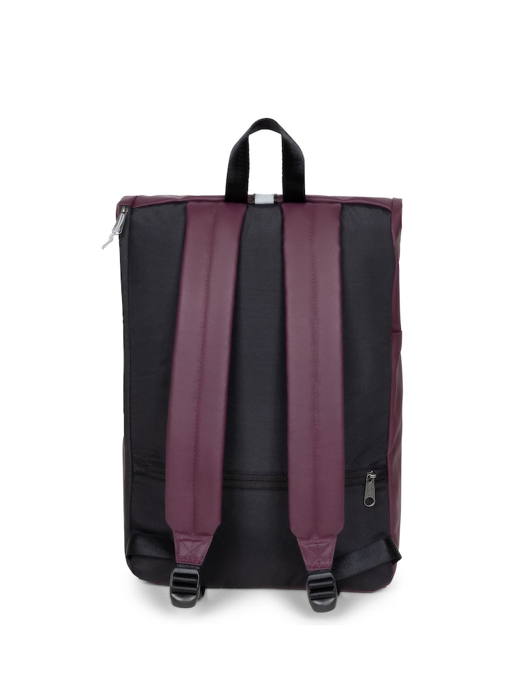 Eastpak Purple Up Roll Bag - Image 2 of 6