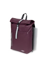 Eastpak Purple Up Roll Bag - Image 3 of 6
