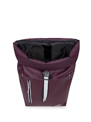 Eastpak Purple Up Roll Bag - Image 4 of 6