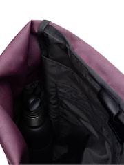 Eastpak Purple Up Roll Bag - Image 5 of 6