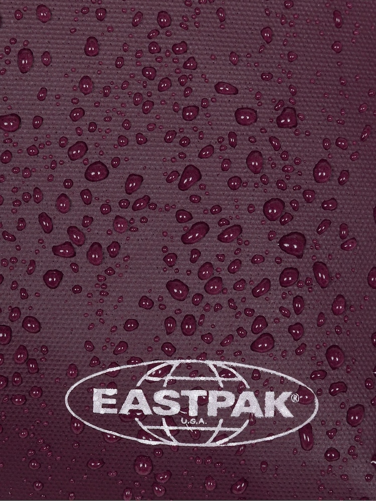 Eastpak Purple Up Roll Bag - Image 6 of 6