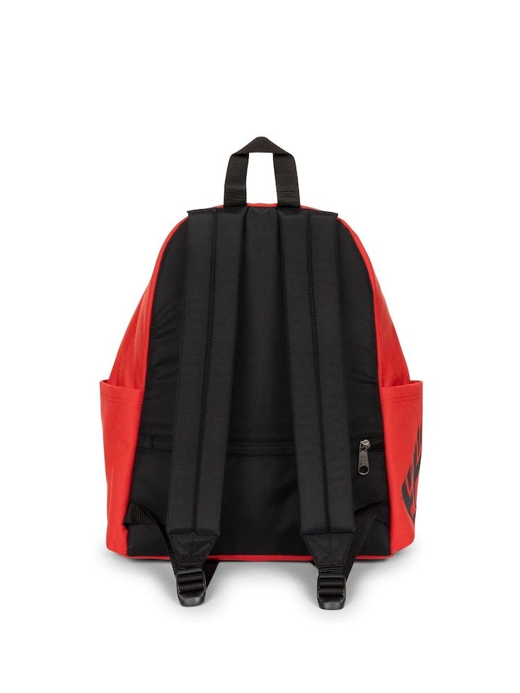 Eastpak Red Mickey Patch Bag - Image 2 of 5