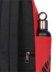 Eastpak Red Mickey Patch Bag - Image 4 of 5
