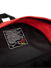 Eastpak Red Mickey Patch Bag - Image 5 of 5