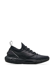 Under Armour Black Hovr Phantom 2 Trainers - Image 1 of 6