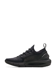 Under Armour Black Hovr Phantom 2 Trainers - Image 4 of 6