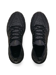 Under Armour Black Hovr Phantom 2 Trainers - Image 5 of 6