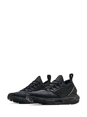 Under Armour Black Hovr Phantom 2 Trainers - Image 6 of 6