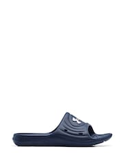 Chanclas de golf para hombre Locker de Under Armour - Imagen 1 de 5