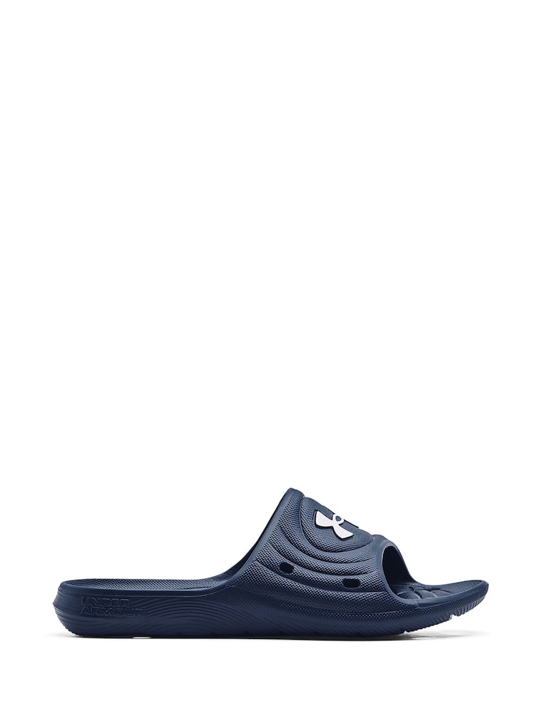 Chanclas de golf para hombre Locker de Under Armour - Imagen 1 de 5
