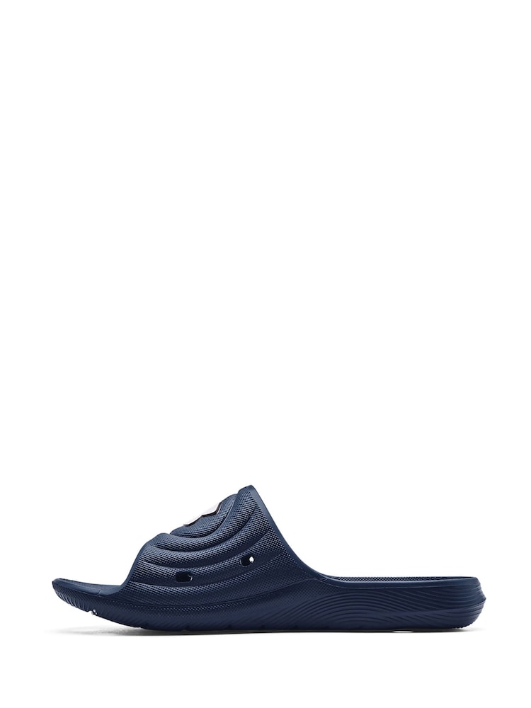 Chanclas de golf para hombre Locker de Under Armour - Imagen 2 de 5
