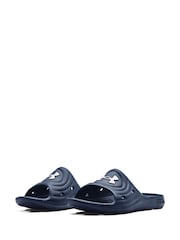 Chanclas de golf para hombre Locker de Under Armour - Imagen 3 de 5