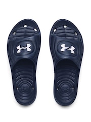 Chanclas de golf para hombre Locker de Under Armour - Imagen 4 de 5