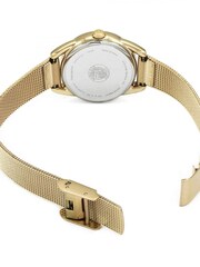 Citizen Ladies Gold Tone Silhouette Watch - Image 4 of 5