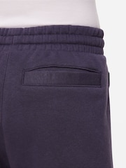Nike Blue Sweatshirt and Shorts Tracksuit - Image 8 of 8
