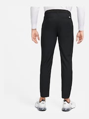 Nike Black Dri-FIT Victory Golf Chino Trousers - Image 2 of 5