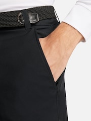 Nike Black Dri-FIT Victory Golf Chino Trousers - Image 3 of 5