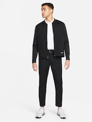 Nike Black Dri-FIT Victory Golf Chino Trousers - Image 5 of 5