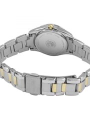 Citizen Ladies Silver Tone Regent Watch - Image 3 of 8