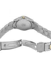 Citizen Ladies Silver Tone Regent Watch - Image 4 of 8